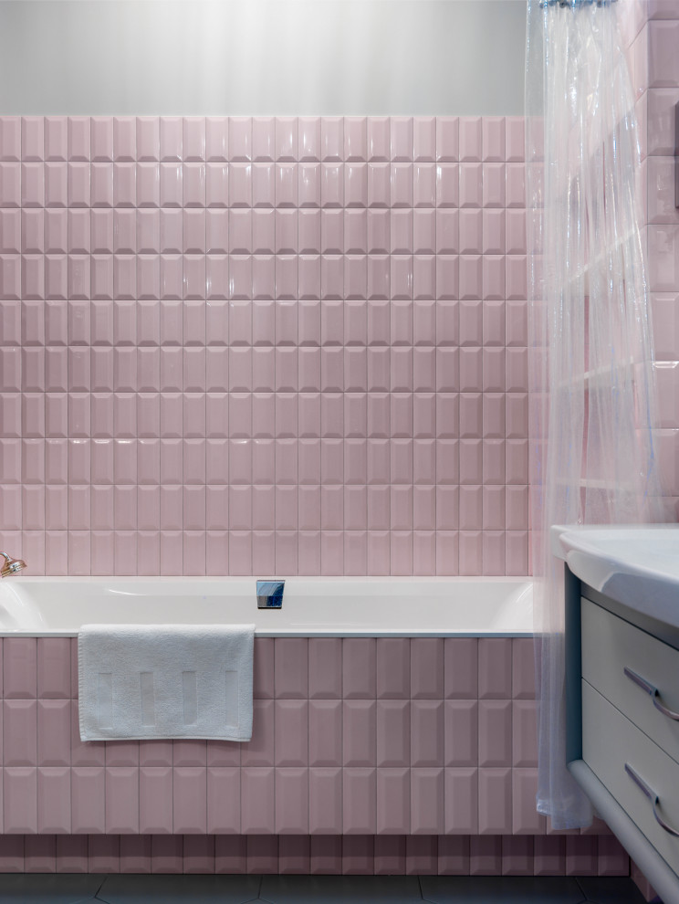 Романтичная квартира в Минске