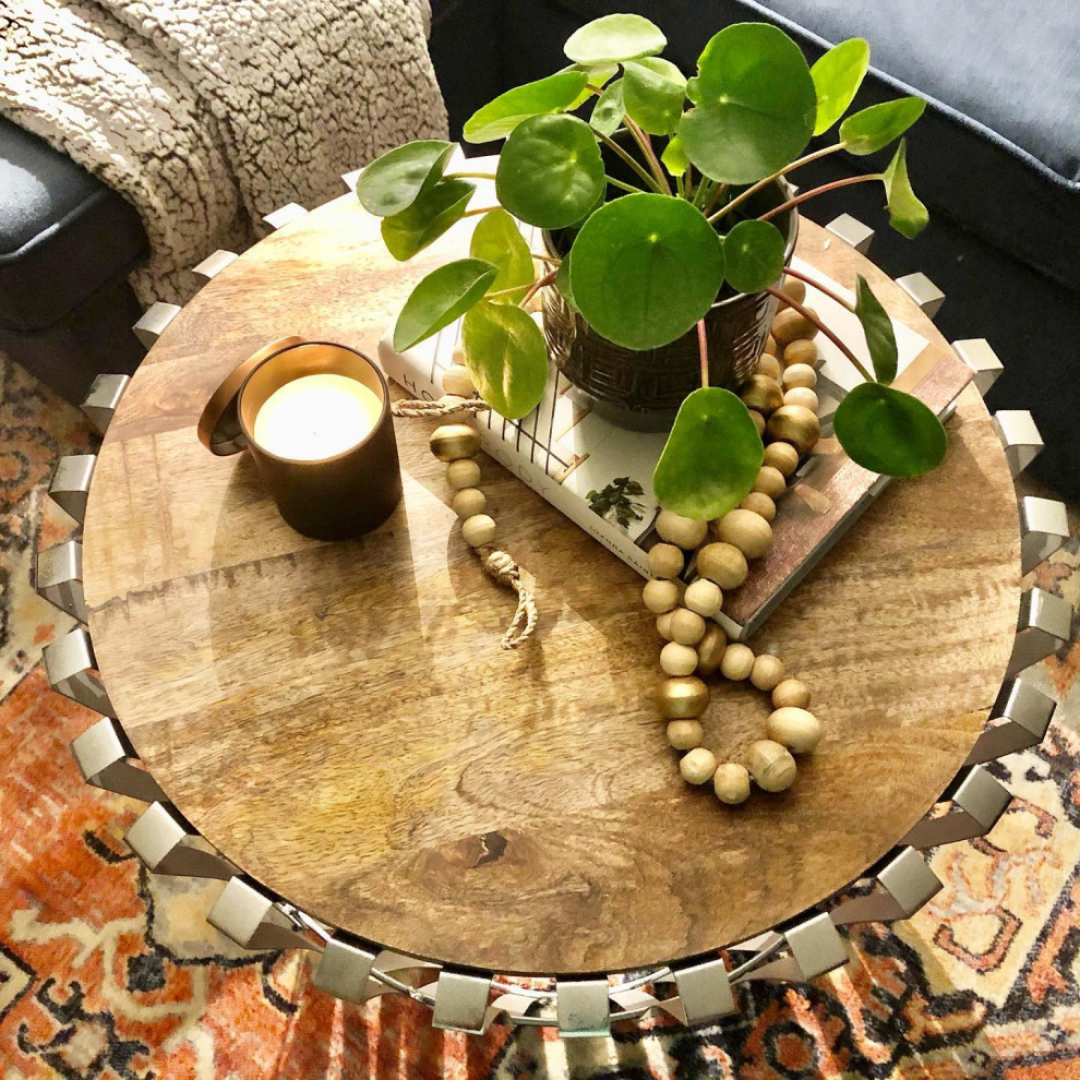 STYLISME D'INTÉRIEUR