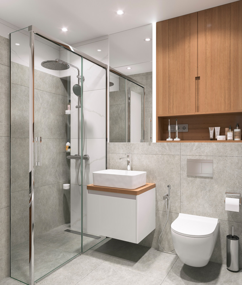 Квартира на Профинтерна