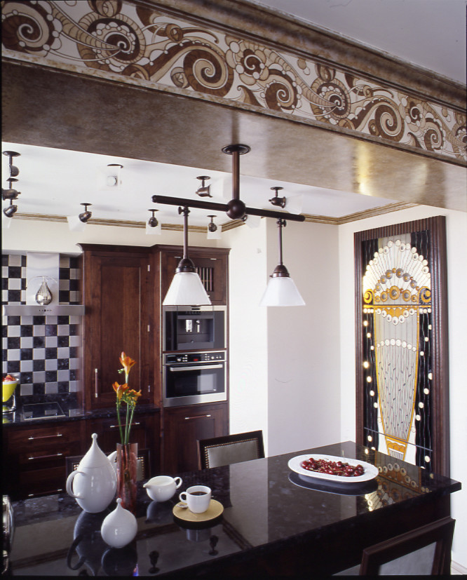 Горький шоколад