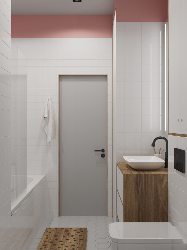 ЖК Савеловский Сити