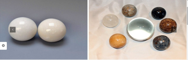 baoding balls for sale