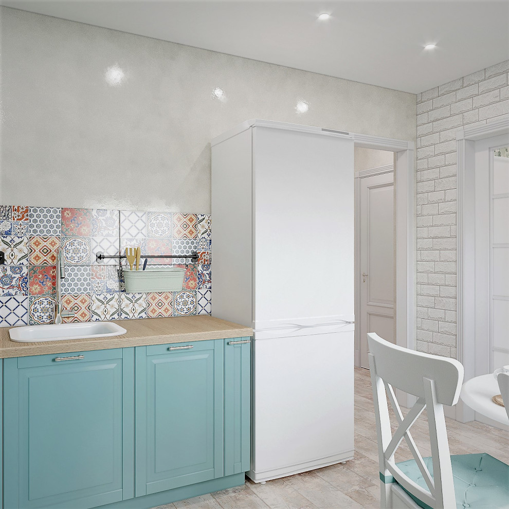 Квартира в г. Павлово/Нижегородска область/