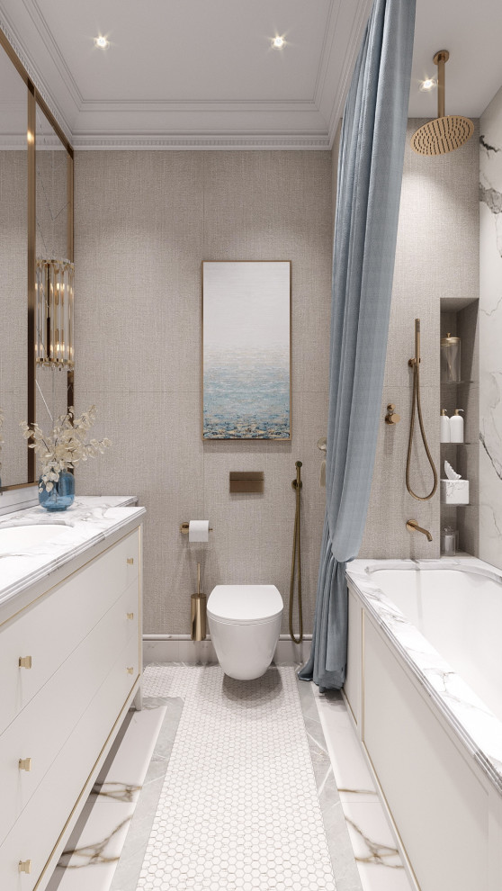 Апартаменты ЖК Садовые кварталы