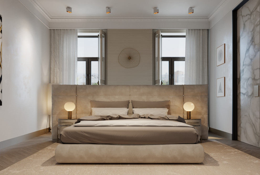 Квартира Москва Depre