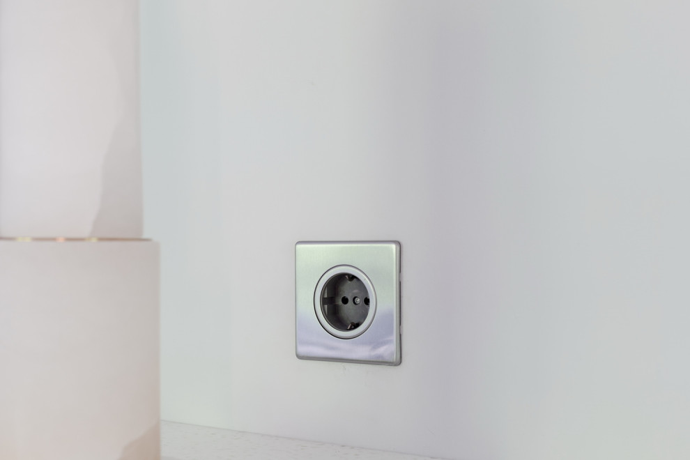 DecoElectro совместно с дизайнером Екатериной Грачевой, проект НТВ"Дачный ответ"