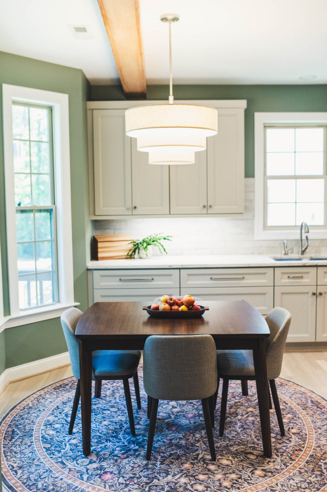 Toms Creek Kitchen