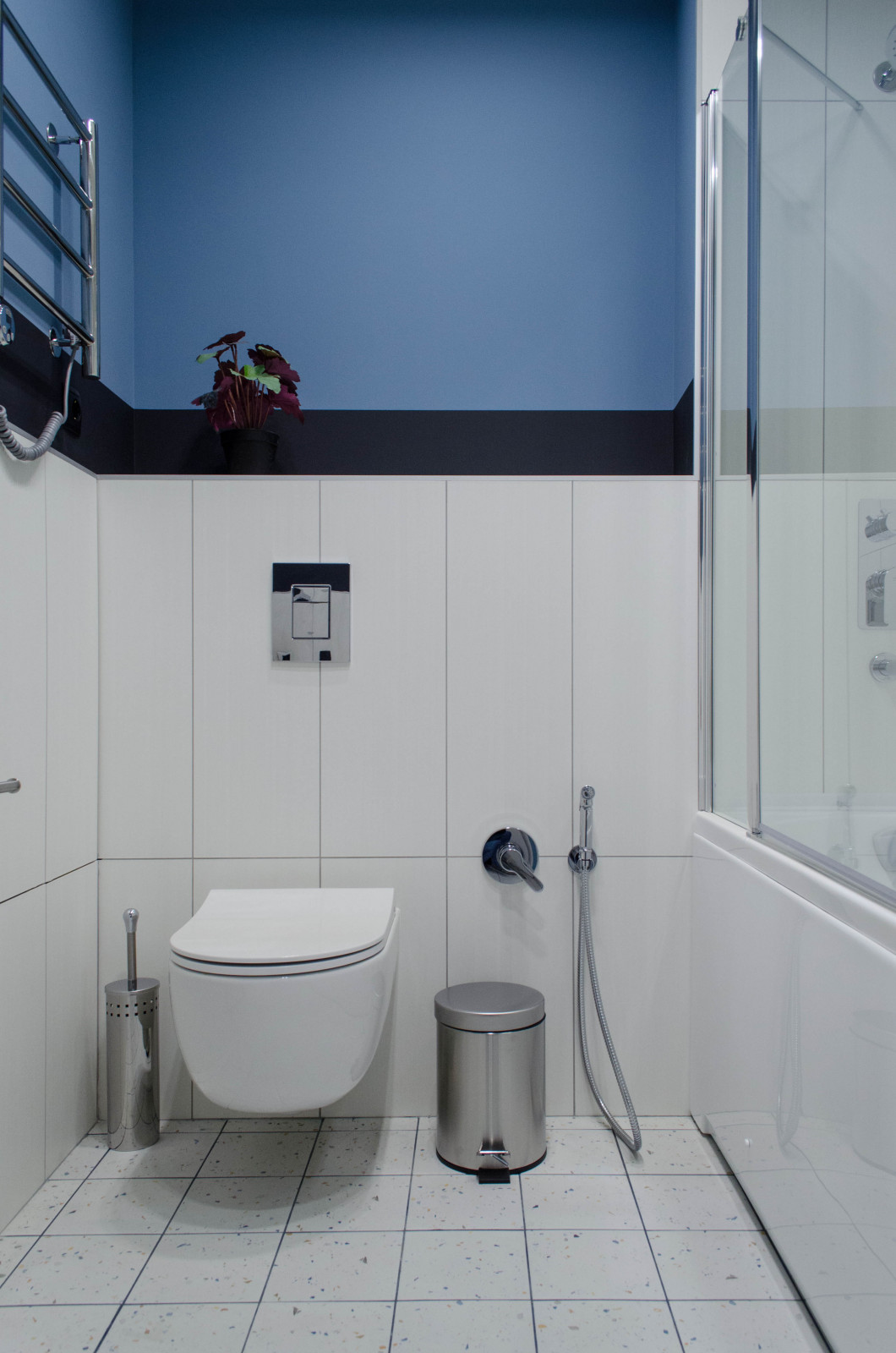 ЖК «Соло», Марокканская квартира