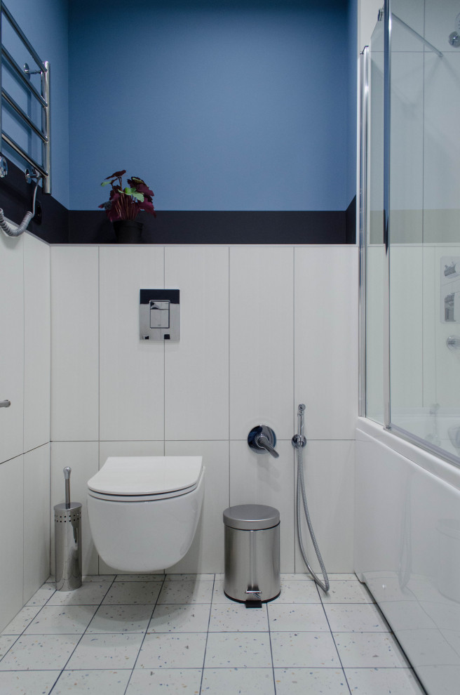 ЖК «Соло», Марокканская квартира