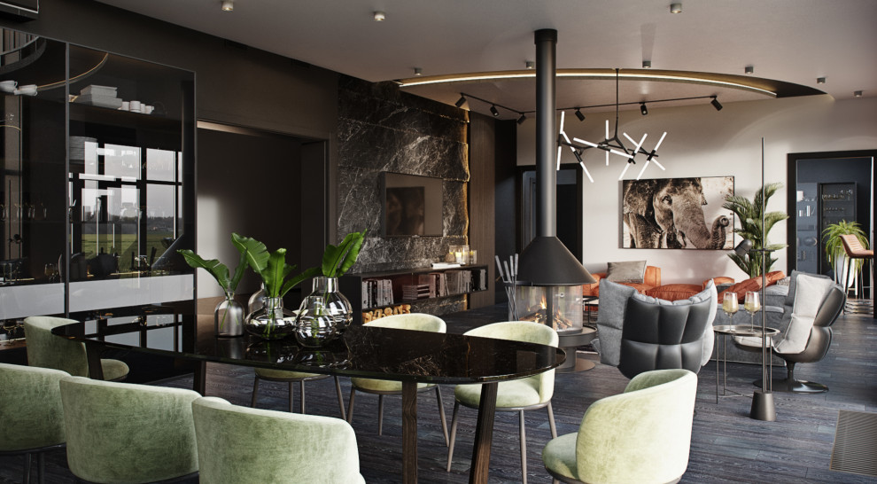 Дом в Курске