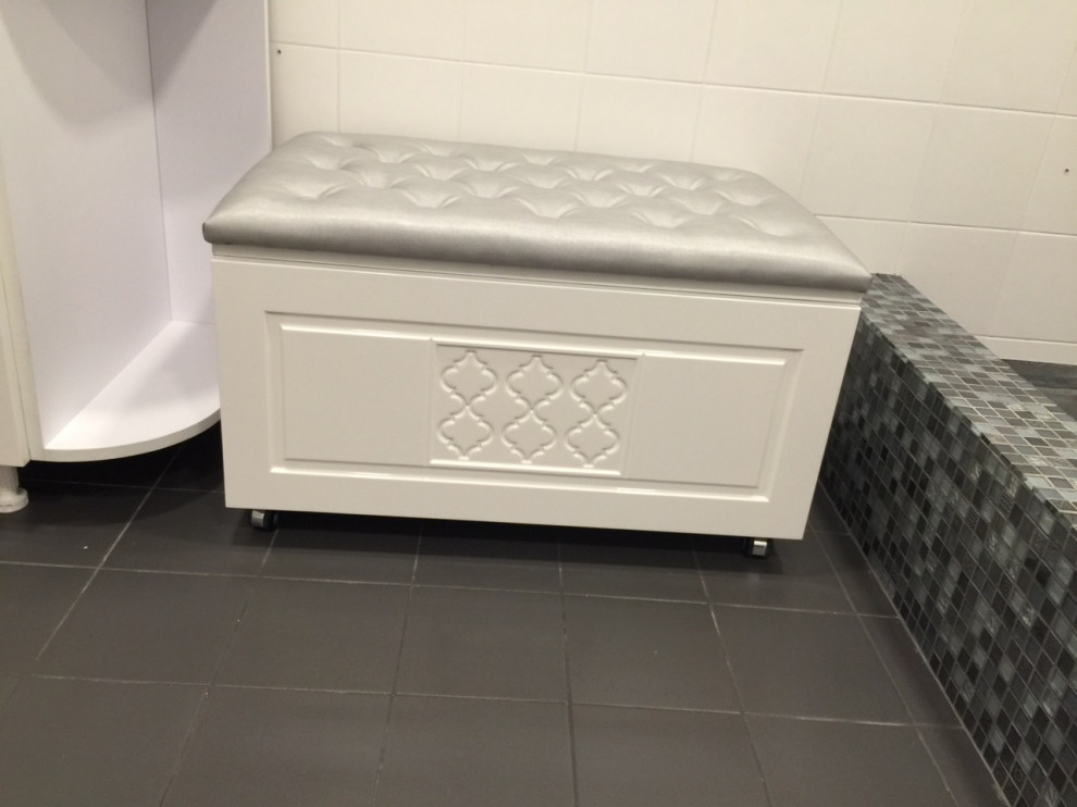 крашеные фасады МДФ