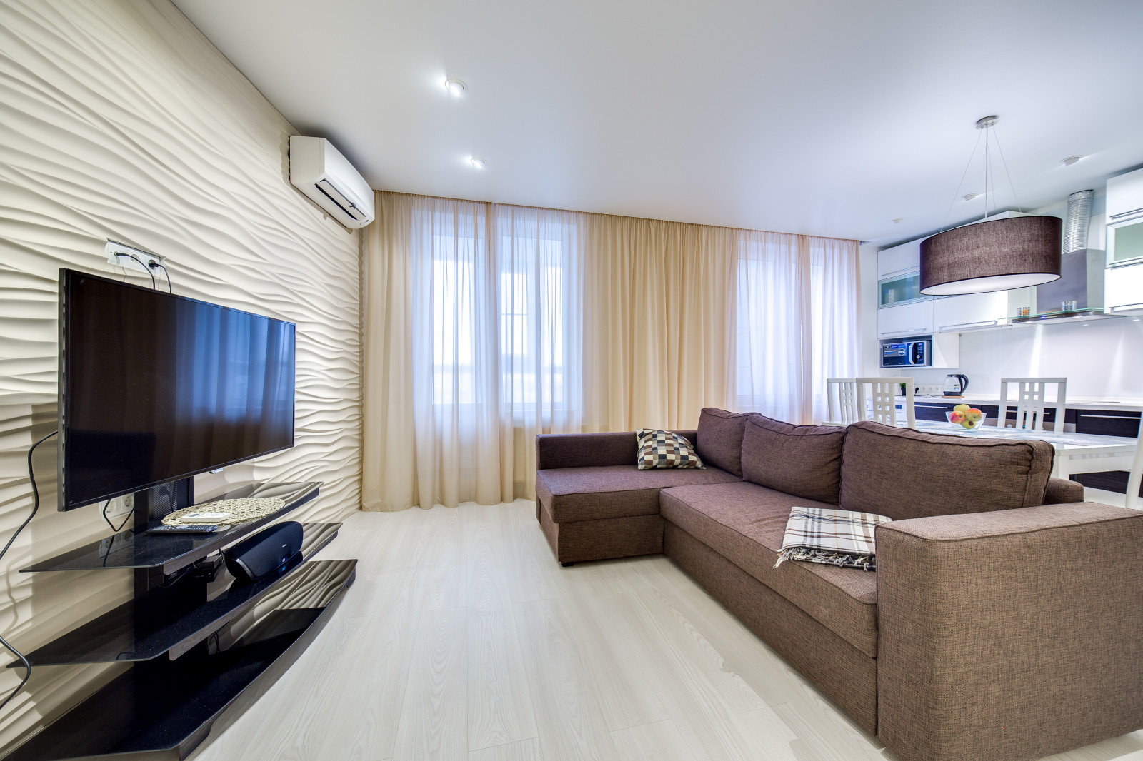 ЖК Молодежный