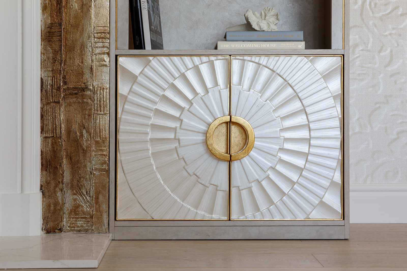 С видом на Неву