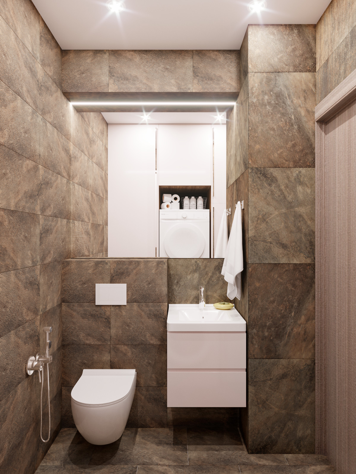 Квартира 120м2