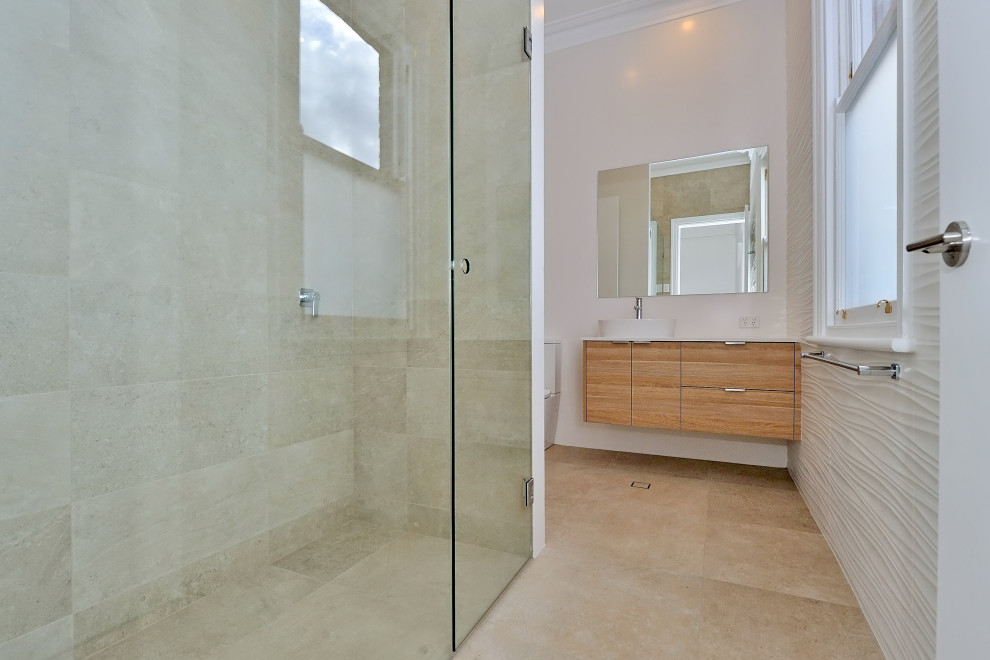 Subiaco Renovation