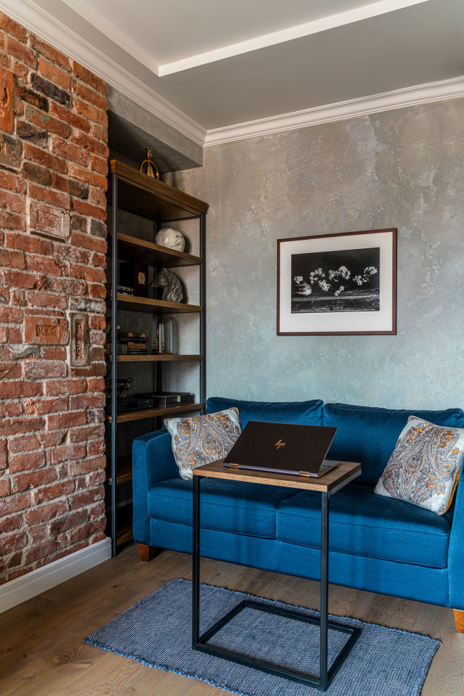 Квартира 160 м2 на Васильевском острове