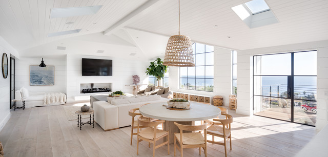 Pinecrest modern