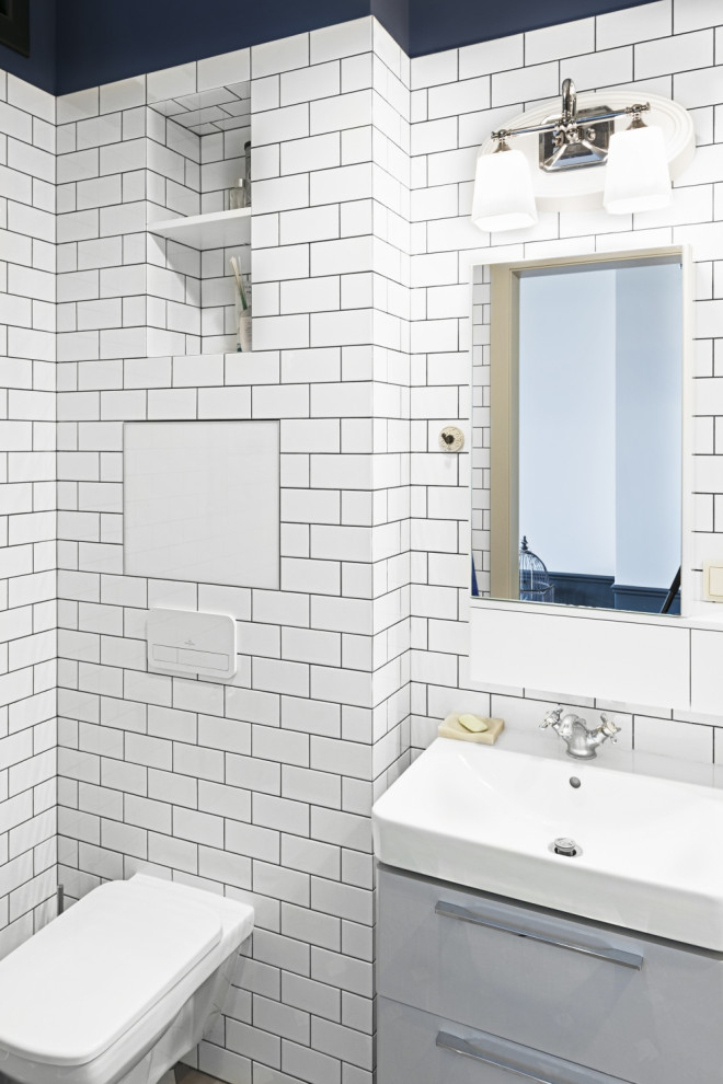 Двухкомнатная квартира для молодой пары в Минске