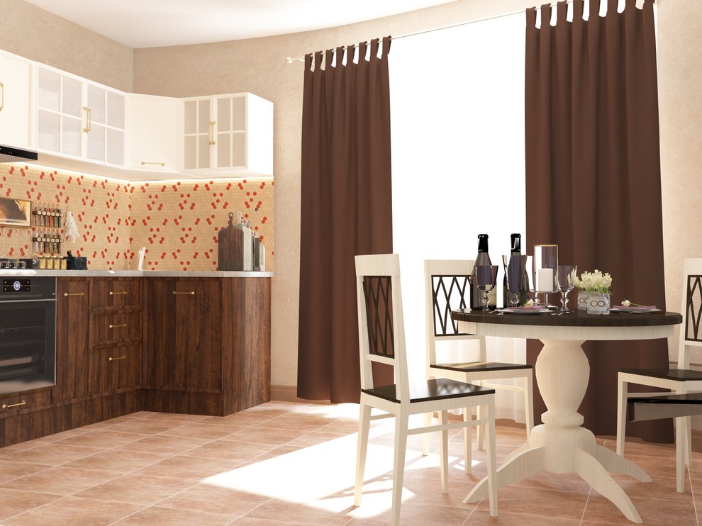 ЖК Кировский