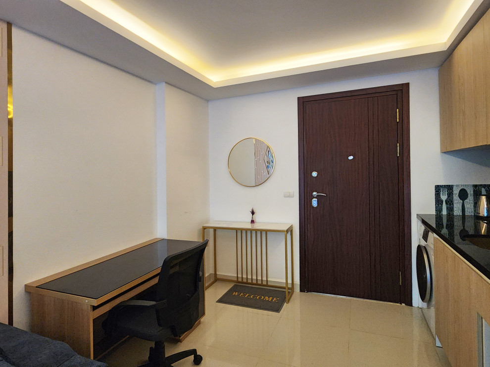 Дизайн-проект 1ккв 42м2