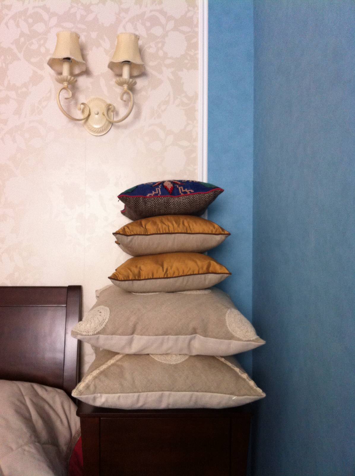 Квартира в Киеве