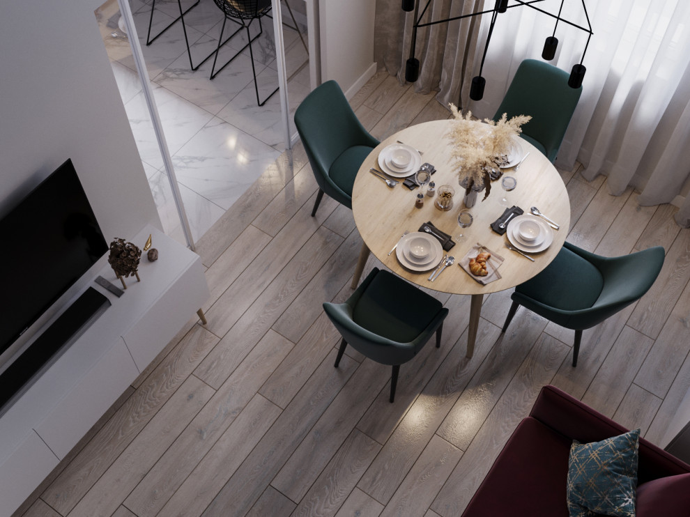 Старинка на ВДНХ