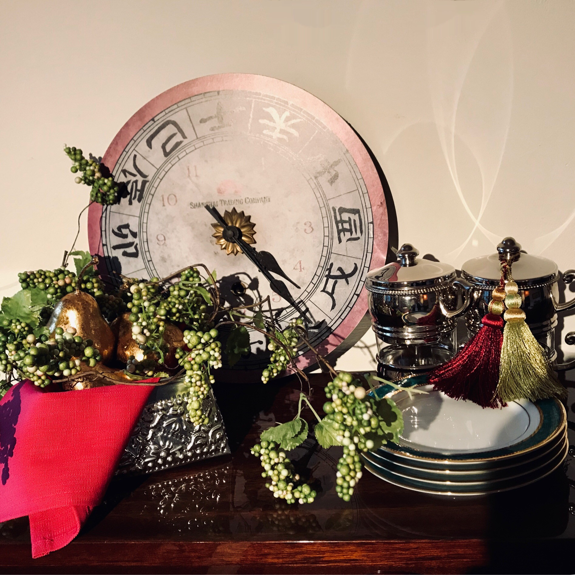 CANION WITS：ベスビオ　-クリスマス-