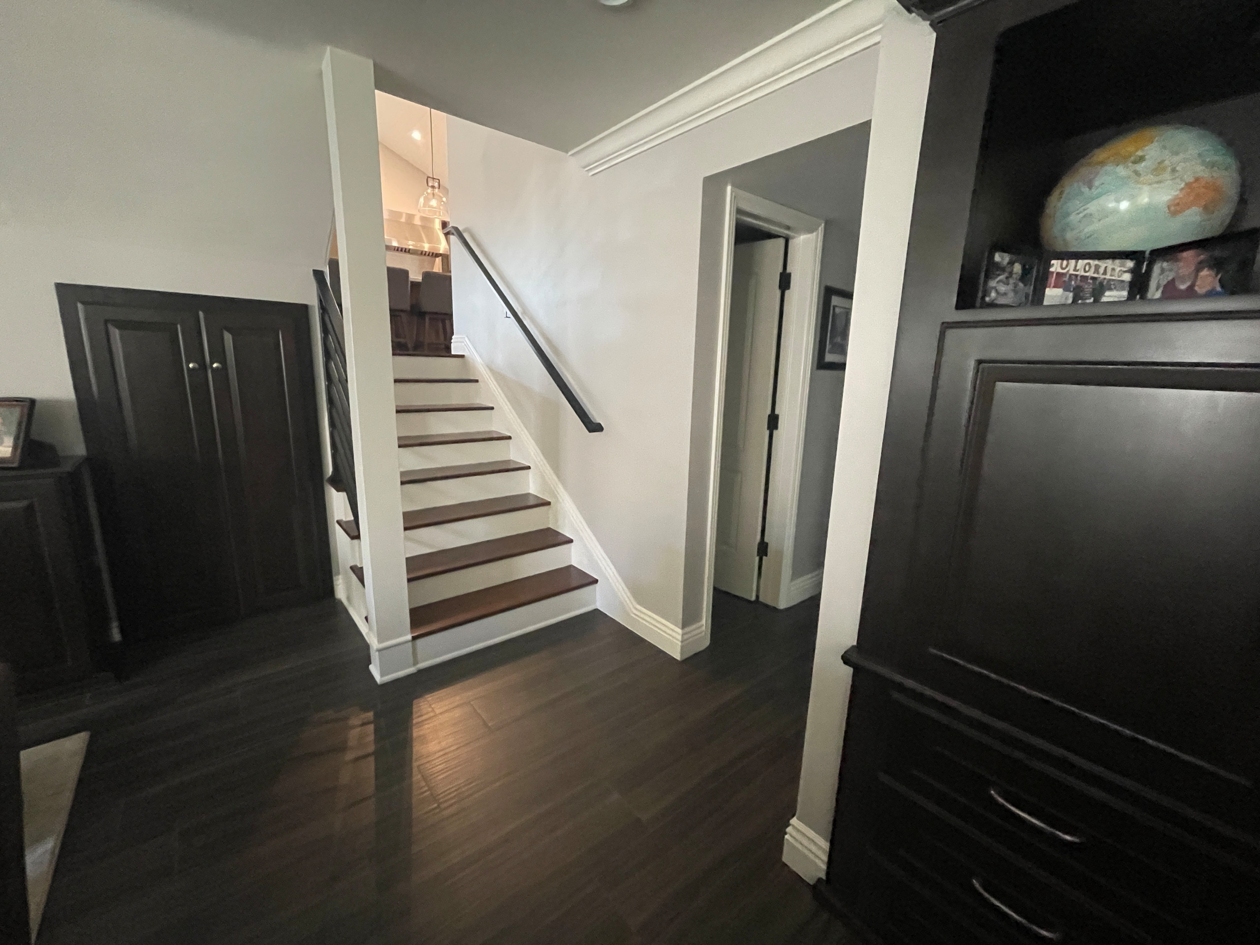 Entire Home Remodel - Culbertson