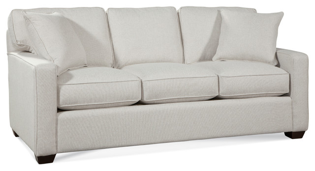 Gramercy Park Queen Sleeper Sofa Transitional Sofas Gramercy Park Queen Sleeper Sofa