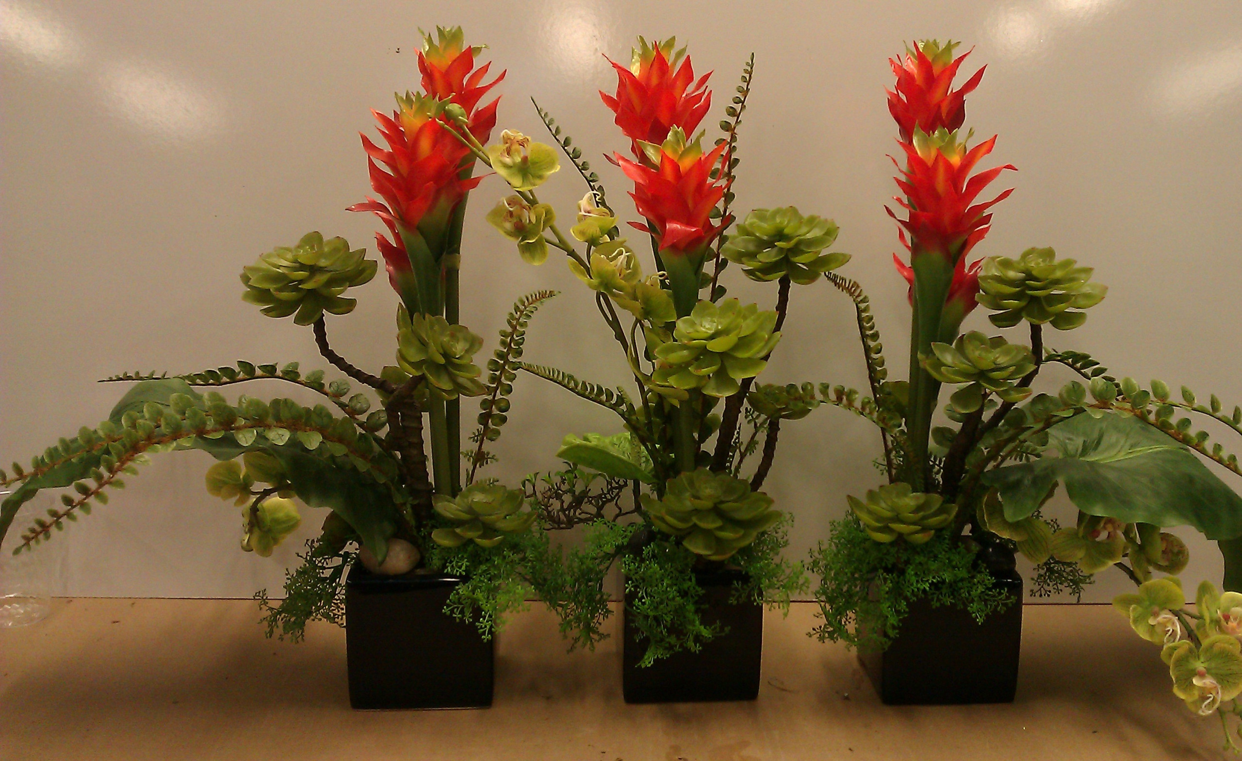 Floral Projects