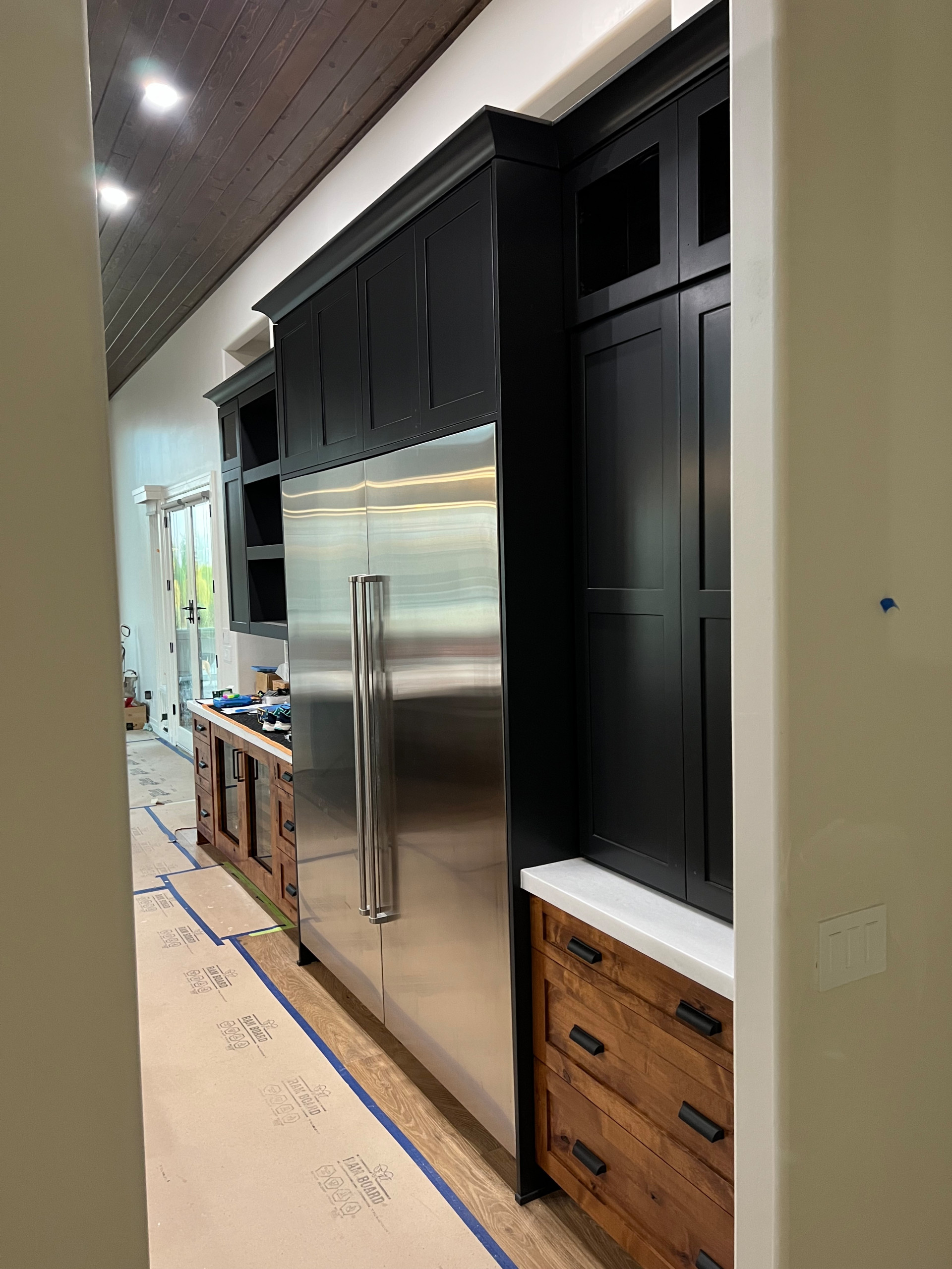 New Build - Kitchen, Bathroom, Closets, Entry, Laundry, & More!