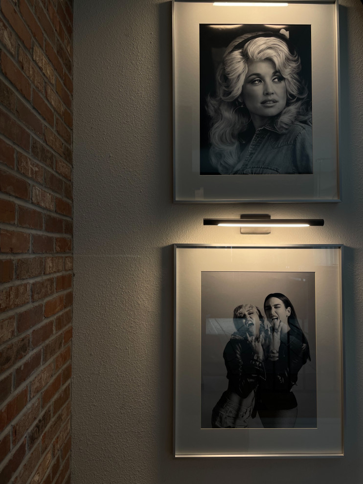 Urban Kitchen | Denver, CO | Modern Masculine Contemporary Renovation