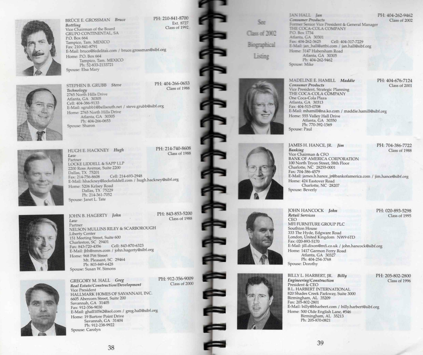 Credentials & Awards