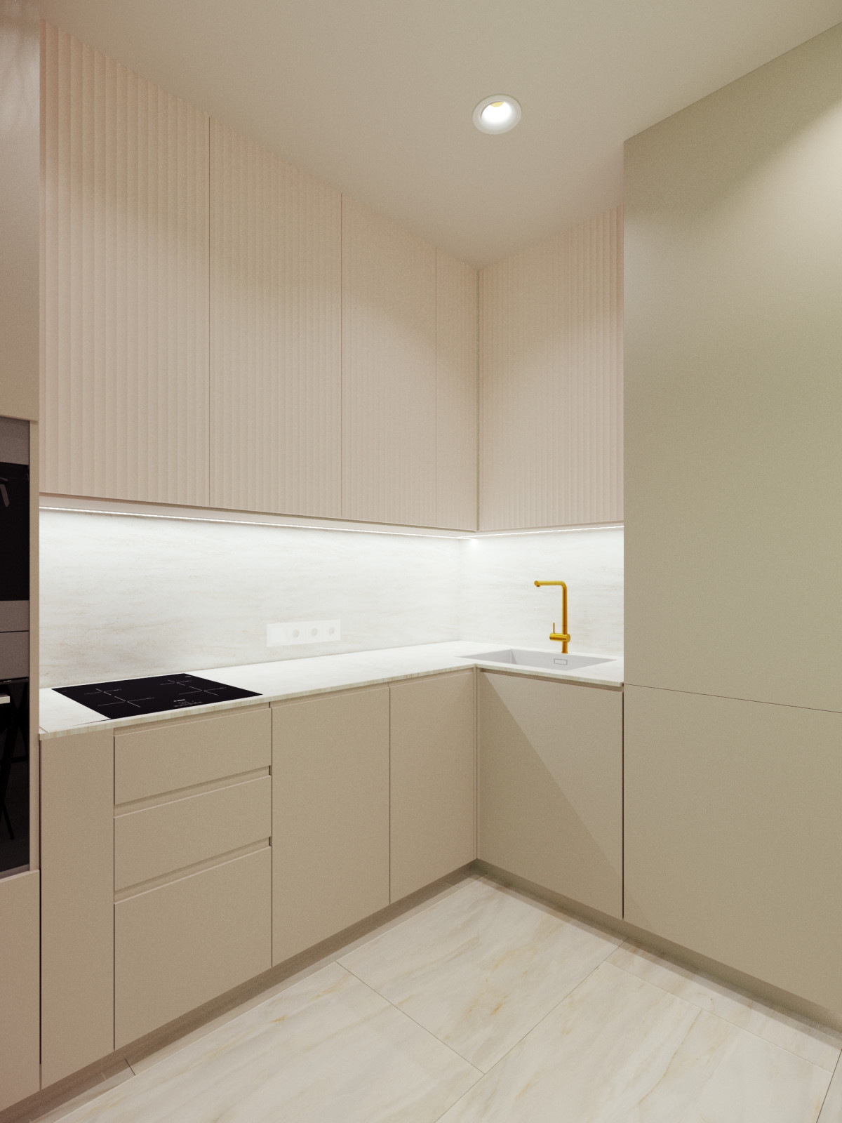 ЖК Западные Аллеи