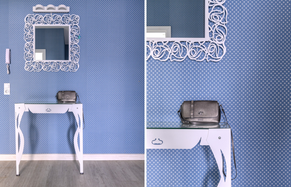 Пушкин-Дом (зонирование)