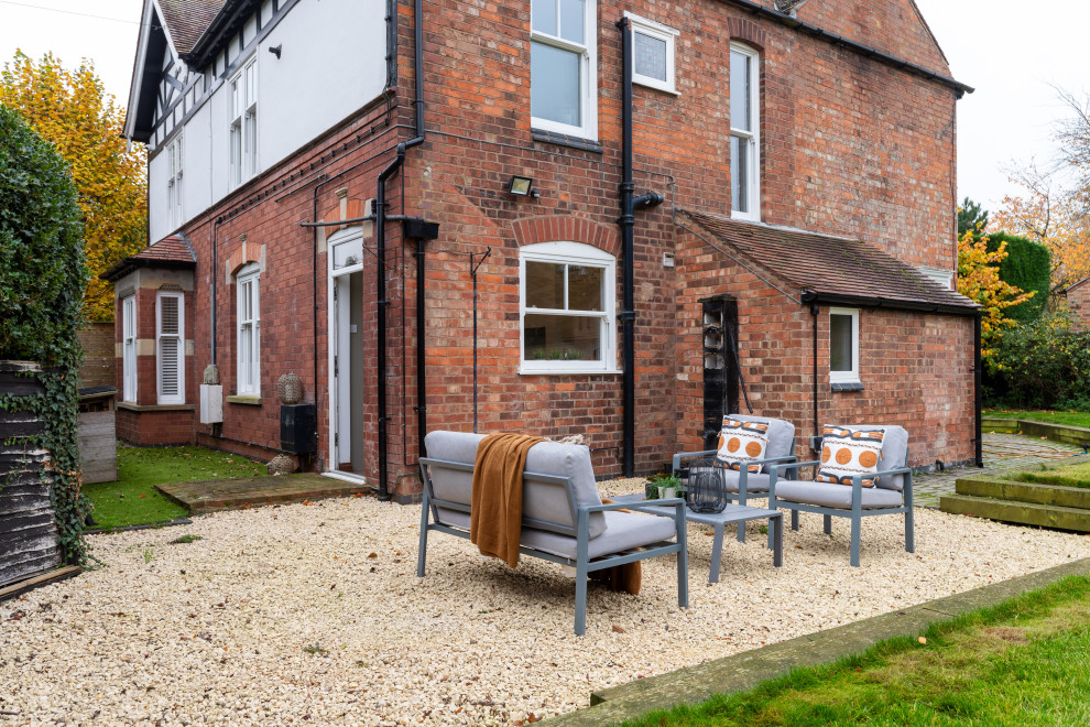 Frolesworth Road - Stage to Sell