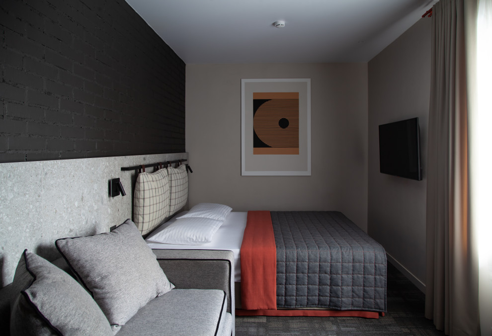 отель в Краснодаре ( Куб )