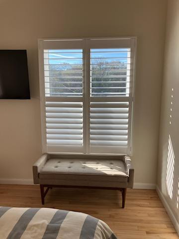 Plantation Shutters