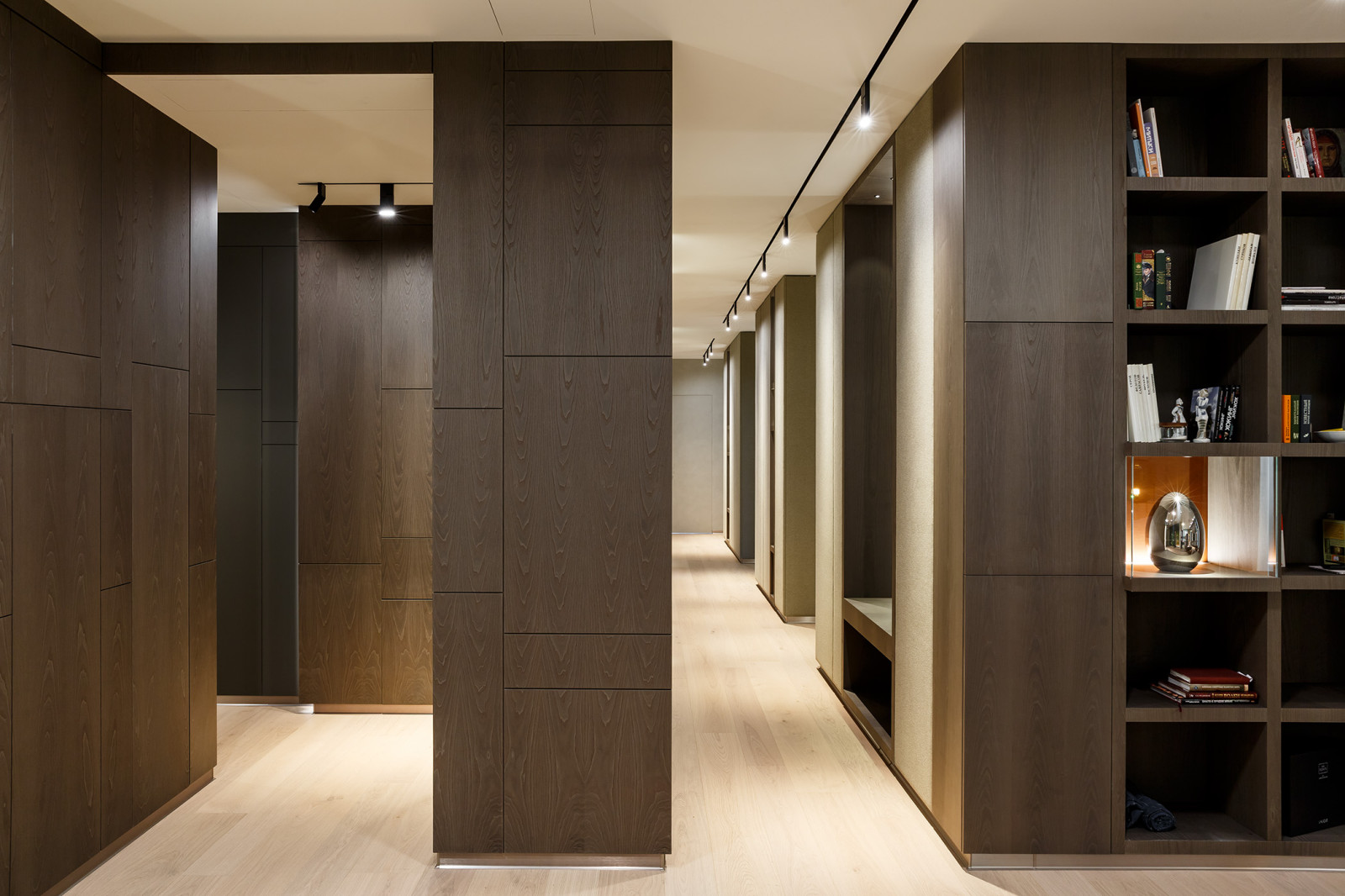 ПРОЕКТ КВАРТИРЫ В САНКТ-ПЕТЕРБУРГЕ