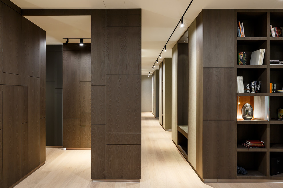 ПРОЕКТ КВАРТИРЫ В САНКТ-ПЕТЕРБУРГЕ