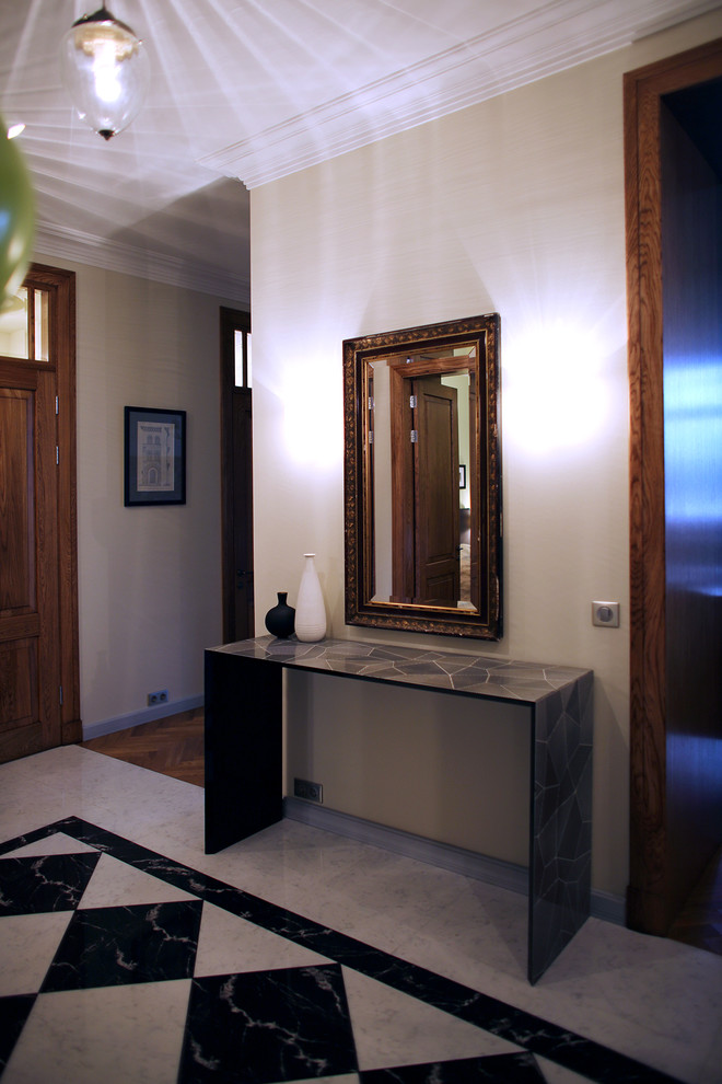 Квартира для бабушки  и дедушки