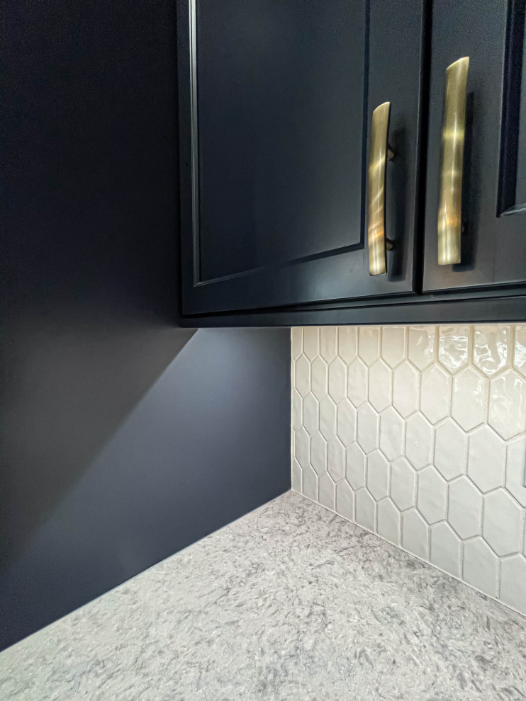 The Waterleaf Drive Project
