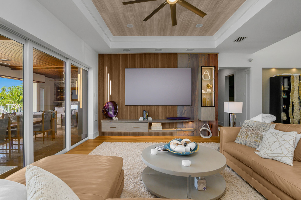 Coastal Living