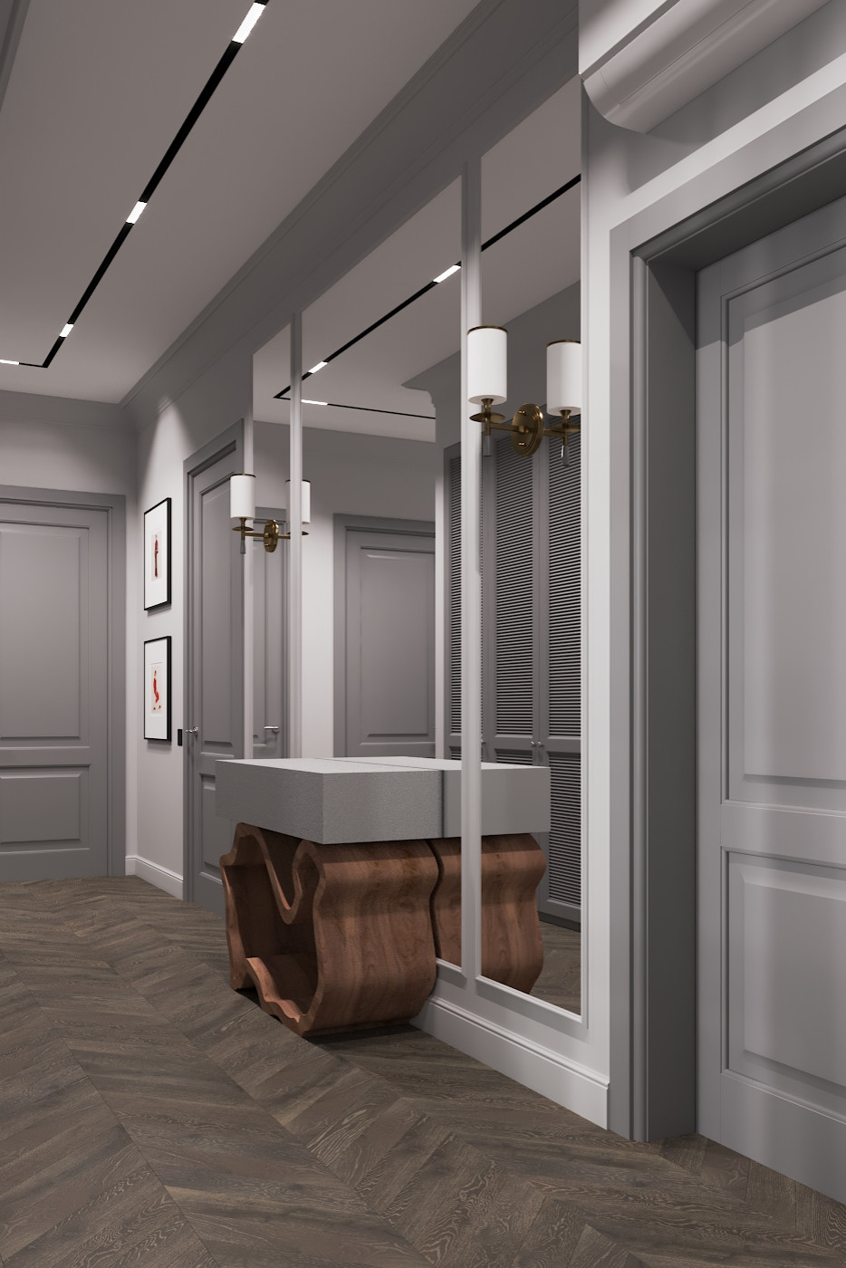 Скандинавия