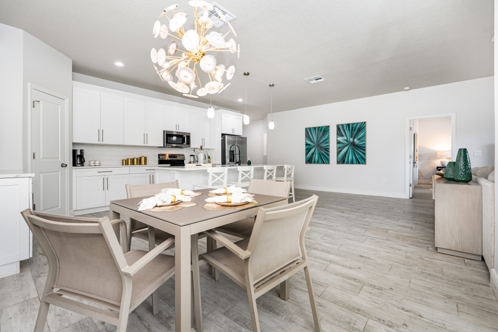 AirBNB Palm Bay