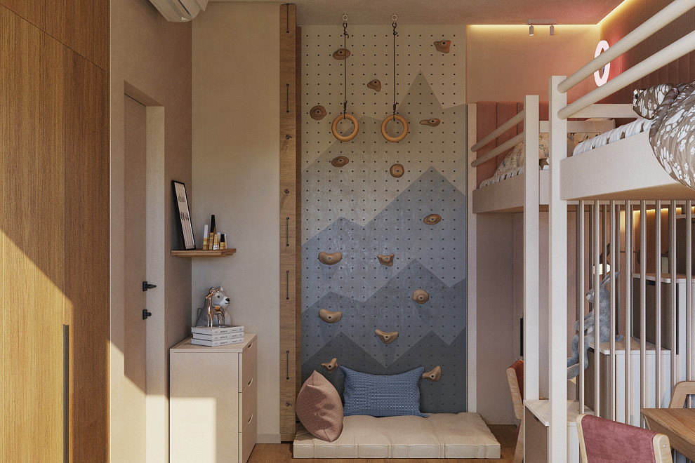 ЖК Метрополия