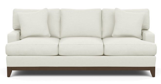 Need Help Sofa Advice Ethan Allen, How To Clean Ethan Allen Fabric Sofa Cover
