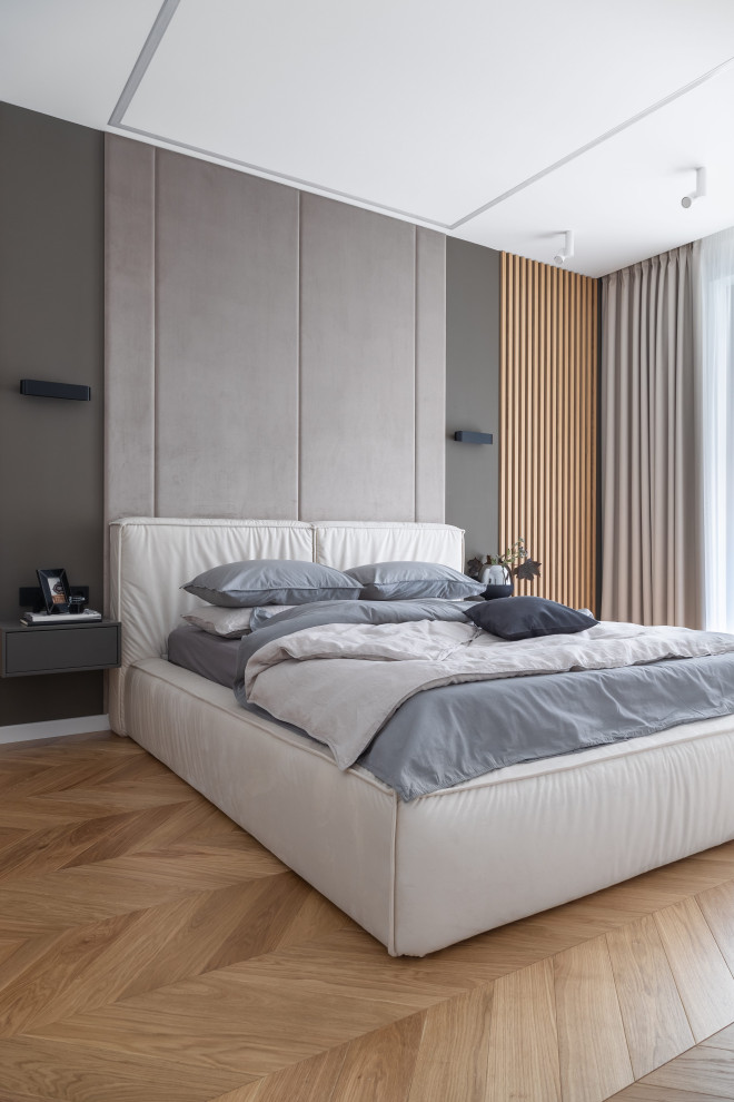 ЖК на Петровском острове