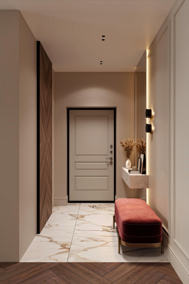 Квартира в ЖК Foriver