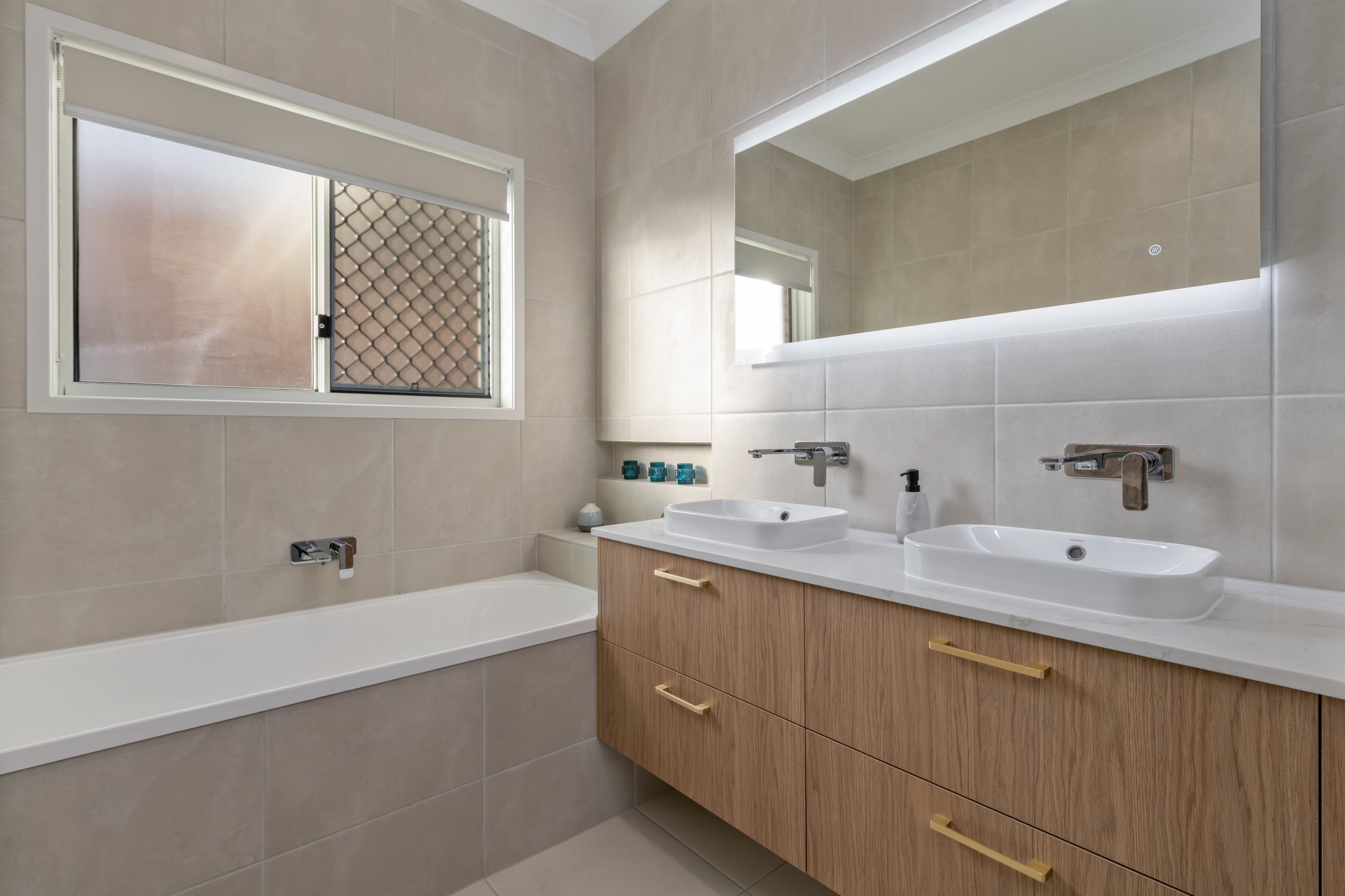 Cabinetry